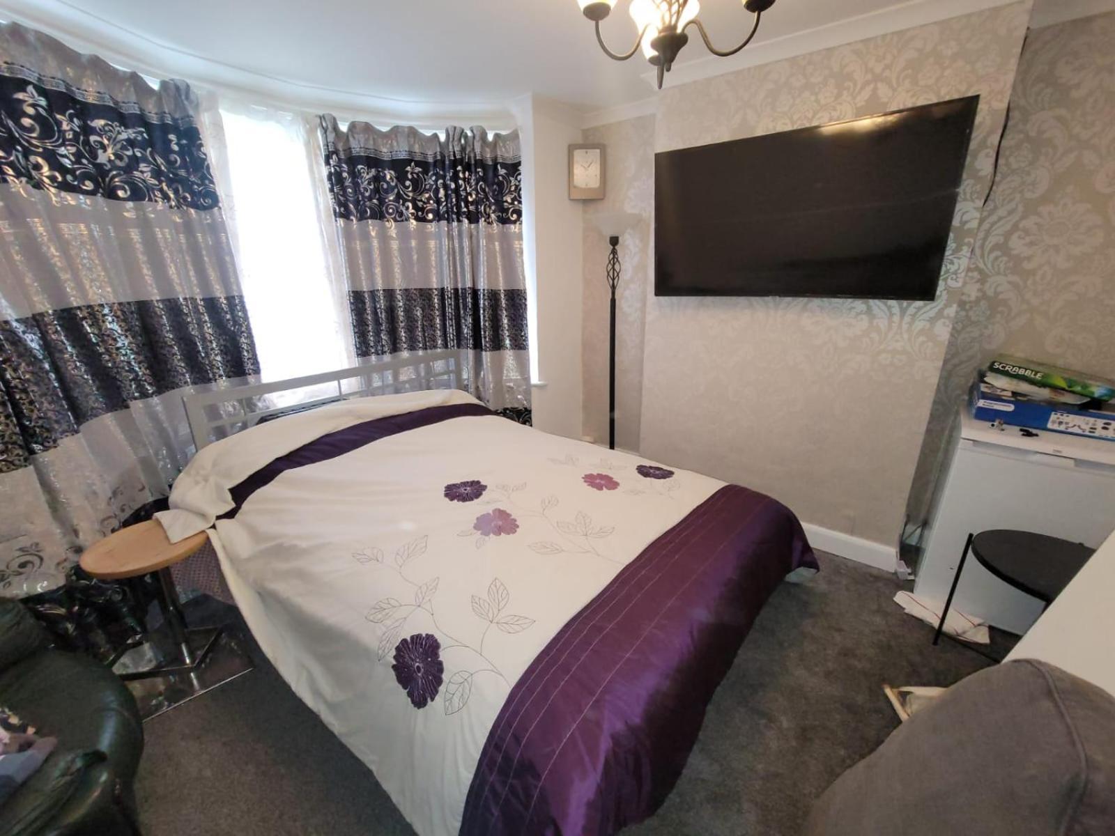 Kosy Roomz Welling 외부 사진